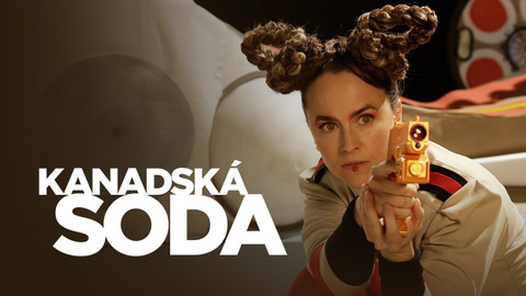 Kanadská soda