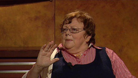 Všechnopárty - 16. června 2009