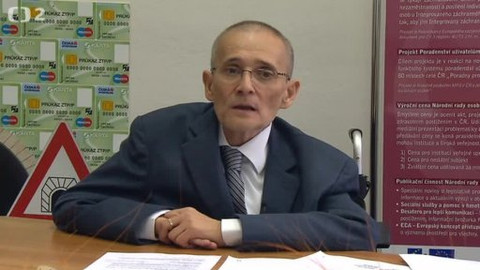 Klíč - 6. června 2013