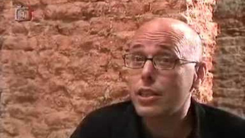 Osudy hvězd - Ludvík Hradílek