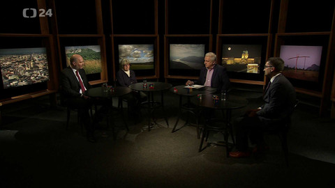 Historie.cs - Od Trianonu k Orbánovi