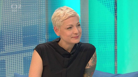 Dobré ráno - 9. dubna 2019