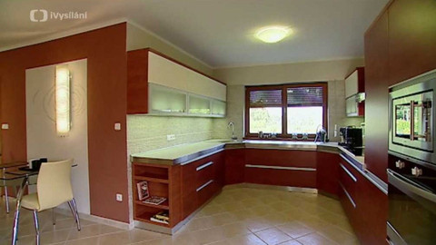 Bydlení je hra - 24. října 2008