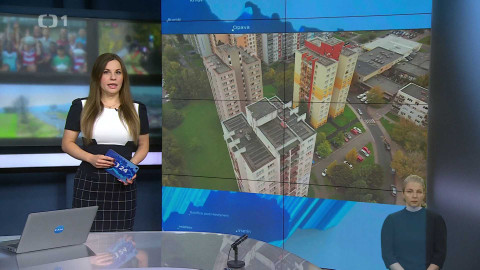 Události v regionech (Ostrava) - 10. října