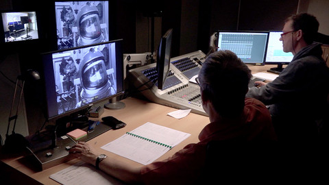 Film o filmu Dinosaurus