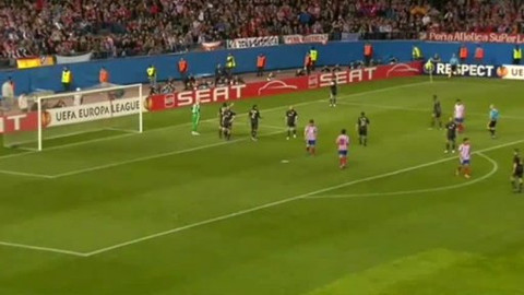 Magazín Evropské a Konferenční ligy UEFA - Magazín Evropské ligy UEFA