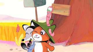 Billy, křeččí kovboj