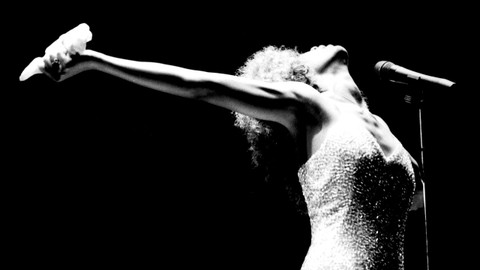 Příběhy písní - Whitney Houston