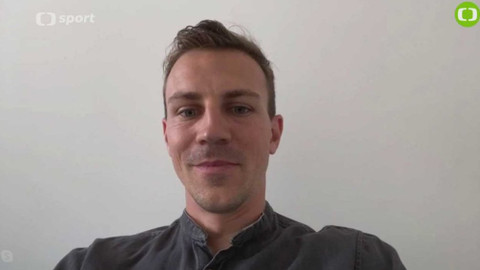 EURO 2020 s ... - Na EURO s Vladimírem Daridou