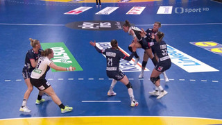 MS v házené žen 2025