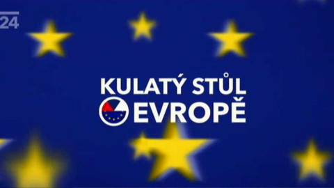 Kulatý stůl o Evropě