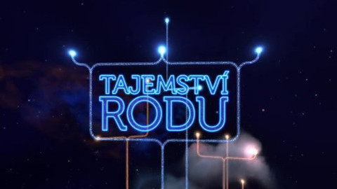 Jaro v České televizi 2013 - Tajemství rodu