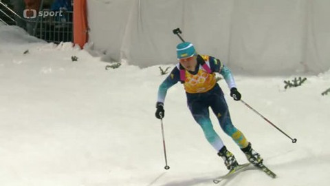 Olympijský magazín - 2. dubna 2014