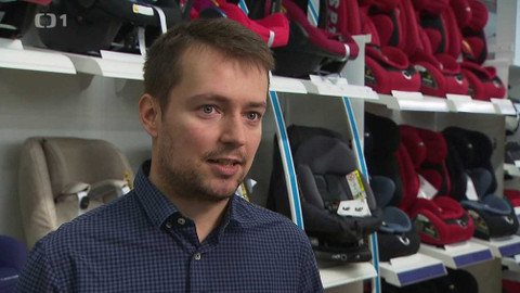 Černé ovce - 6. listopadu 2018