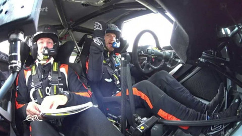 Studio ČT sport - 11. května 2020