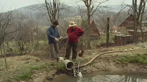 Zahrada je hra - 12. dubna 2007