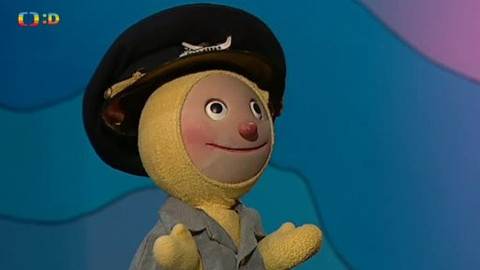 Kouzelná školka - 5. června 2014