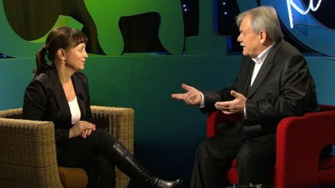 Všechnopárty - 28. listopadu 2014