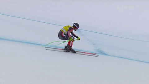 Světový pohár v alpském lyžování - Itálie