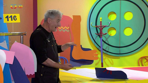 Michal ví, co na sebe - 7/13 Pro ty, co vyrostli