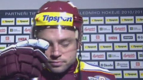 Buly hokej - HC MOUNTFIELD - HC Sparta Praha