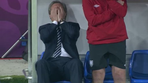 ME ve fotbalu 2012 - Souhrn den 16