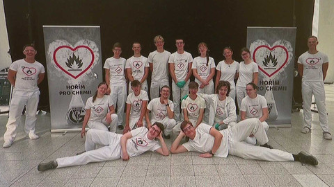 Kvarteto - Kreativní výuka