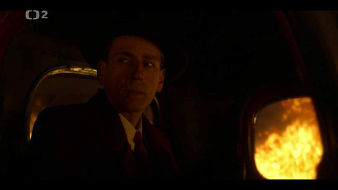 Fargo - 4/11 Hra na válku