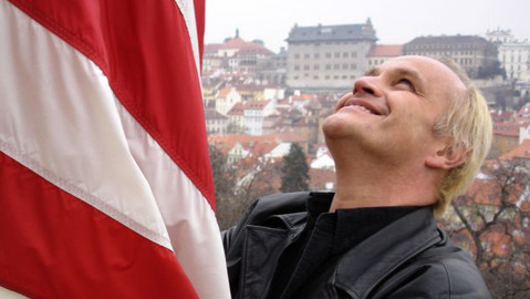 Největší Čech - Antonín Dvořák