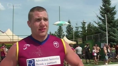 České ragby - 13. září 2014