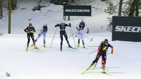 Světový pohár v severské kombinaci - Estonsko