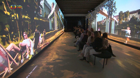 Zprávičky - 18. prosince