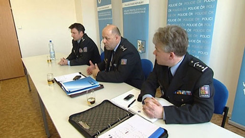 Týden v regionech (Ostrava) - 2. dubna 2011