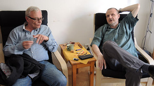 Obrázek pořadu Uchem jehly
