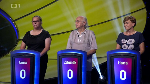 Kde domov můj? - 12. prosince 2018