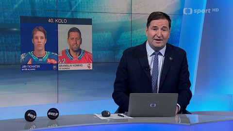 Buly hokej - Buly - debata expertů