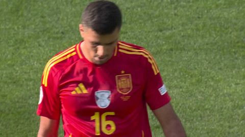 UEFA EURO 2024 Německo - Zaostřeno na tým a hráče Španělska