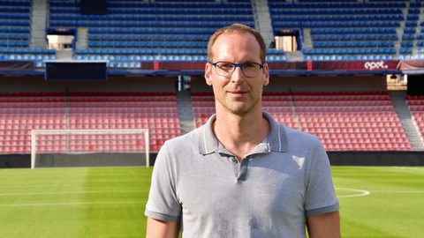 Hyde Park Civilizace - Petr Čech