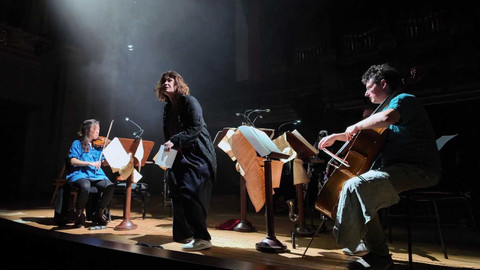 Mezinárodní hudební festival Pražské jaro - 8/25 Echo Pražského jara 2025