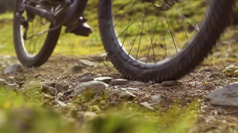 MS horských kol 2018 Švýcarsko