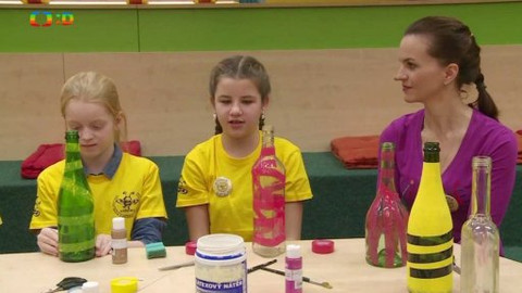 Šikulové - 15. března 2015