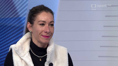 Studio ČT sport - 17. ledna