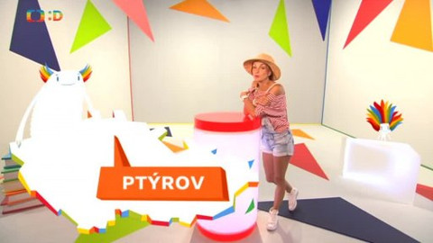 Tamtam - 19. července 2014