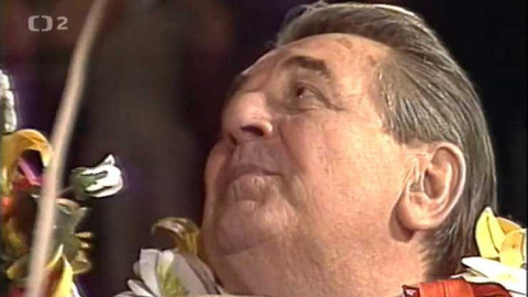 Kavárnička dříve narozených - Kavárnička dříve narozených aneb Andulky jsou hezké holky