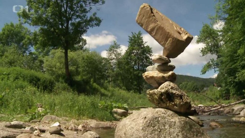 Gejzír - 12. října 2017