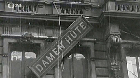 Naše Velká válka - 13/13 Osudový rok