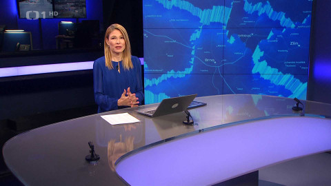 Události v regionech (Brno) - 17. března