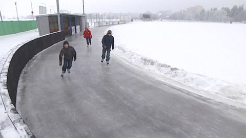 Zprávičky - 25. ledna 2013