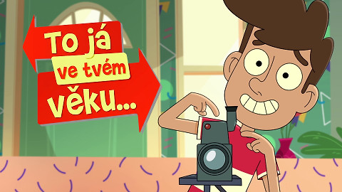 To já ve tvém věku…