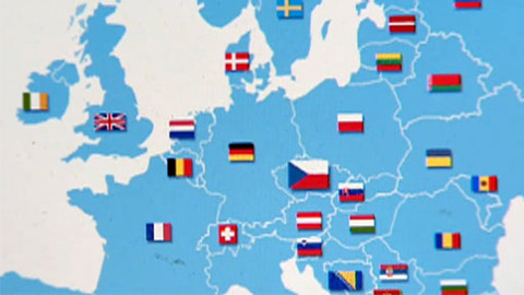 Kosmopolis - 28. června 2011